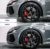 Audi Rs3 8Y 2021> Eibach Sportline Lowering Springs (20-25mm)